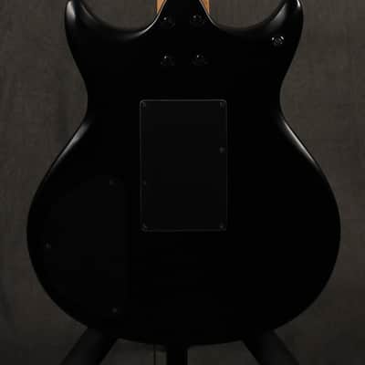 Washburn Tabu TR200 Black Matte image 6