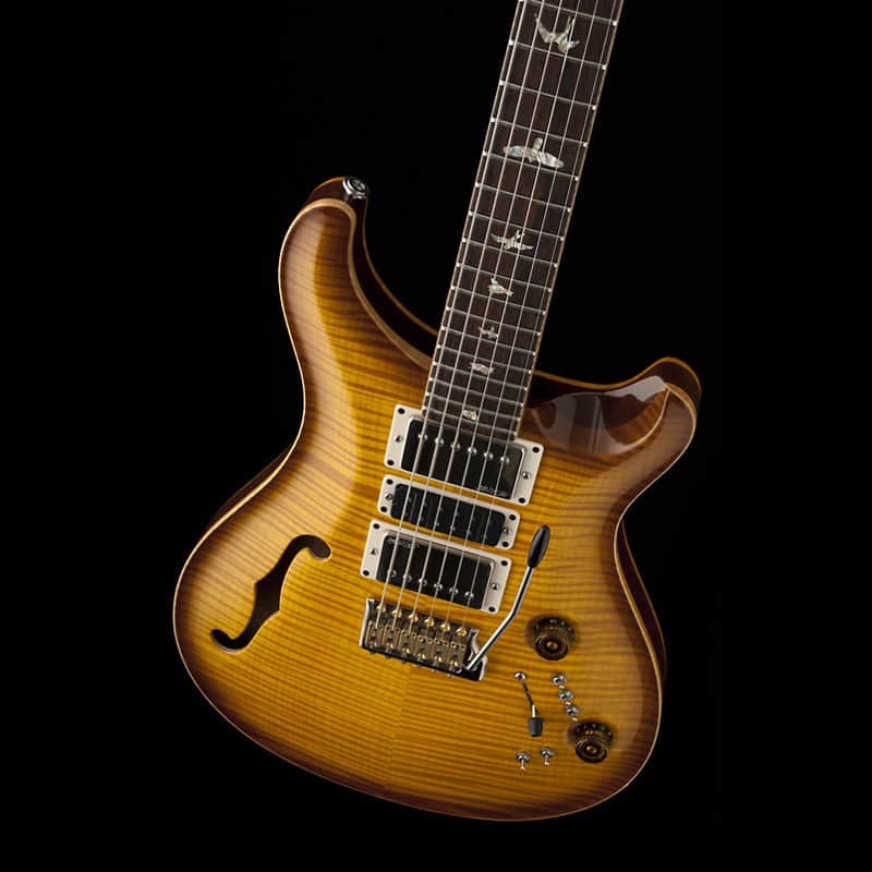 Pre-Order PRS Private Stock Super Eagle John Mayer PRS image 1