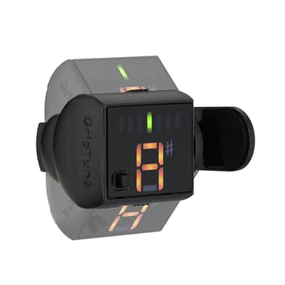 Korg Tuner Guitar/Bass - Tuner image 3