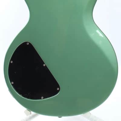 1981 Gibson Firebrand The Paul Deluxe inverness green. image 6