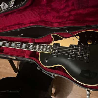 Gibson Les Paul Custom Kahler (Custom Shop Edition) - 1985 image 1