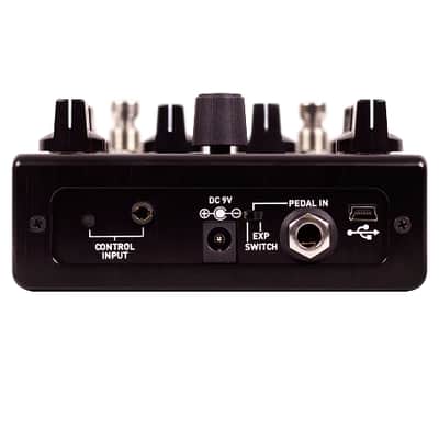Source Audio NEMESIS ADT Analog Delay Pedal image 3