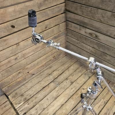 Cymbal Boom Stand Pearl BC2030 USED! RKWA290626 image 2