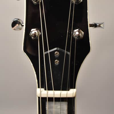 Vox Bobcat V90 3-Tone Sunburst w/OHSC image 5