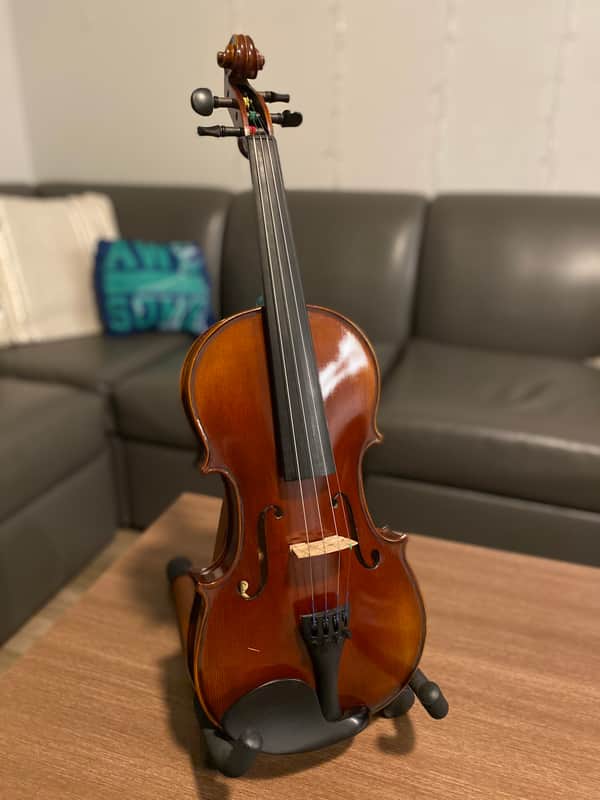 Violin: Fiddlerman Concert Series image 1