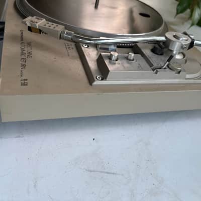 Pioneer PL-518 Turntable Record Player Vintage PL518 image 6