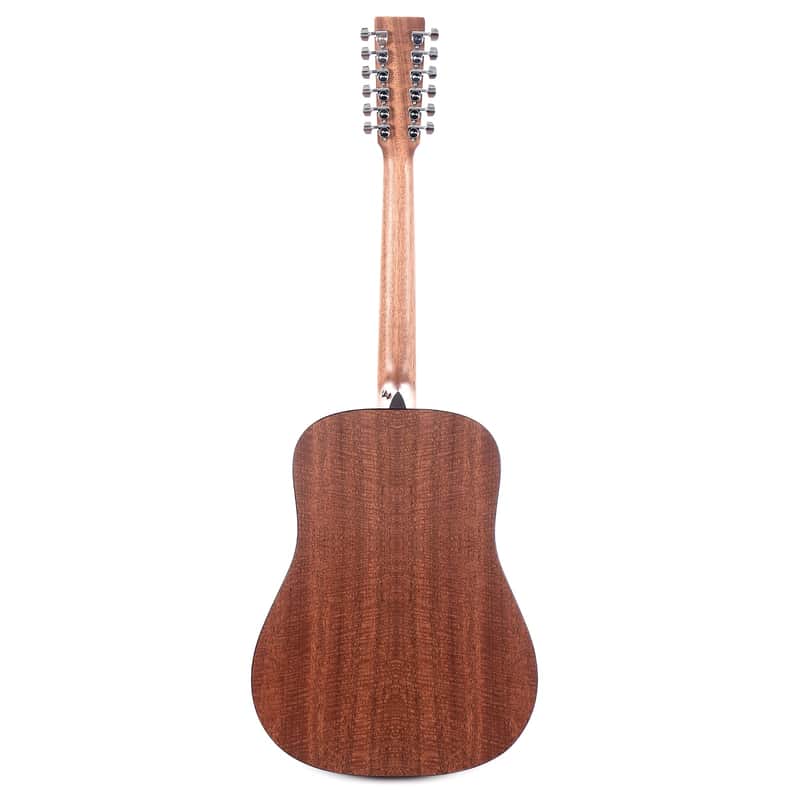 Martin X-Series D-X2E 12-String 2019 - 2023 image 2