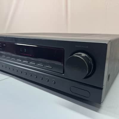 Insignia NS-R2000 Receiver HiFi Stereo Vintage 2 Channel Radio Phono Home Audio image 3