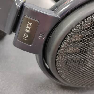 Sennheiser x Massdrop HD 6XX Open-Back Wired Headphones image 2