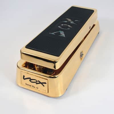 Vox V847 Ga [G2066] (06/12) image 1
