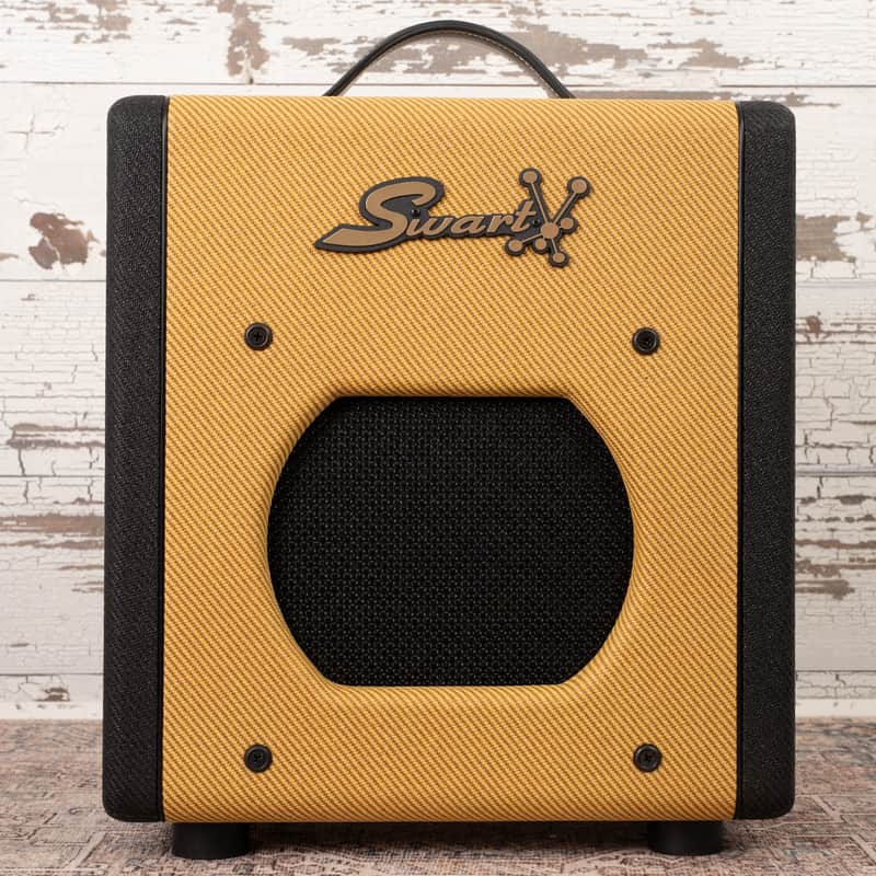Swart Space Tone Atomic Jr. Two-Tone image 1
