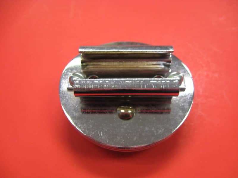 Ludwig Large Clip-Style Tom Mount Plate image 1