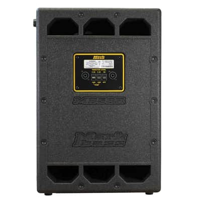 Markbass MB58R 102 Energy image 3