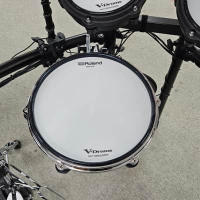 Roland TD-316 V-Drums, NEW MODEL, Ready to Play image 5