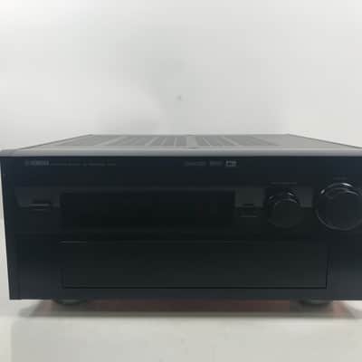 Yamaha RX-V1 8.1 Channel Natural Sound AV Audio Video Home Theater Receiver image 1
