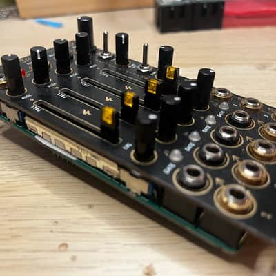 ST Modular Slopes 2020s - Black Panel image 2