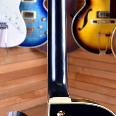 Ibanez PM3CBKL Black Low Gloss Pat Metheny image 18