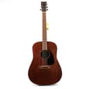 Martin D-15M Mahogany Dreadnought Acoustic Guitar