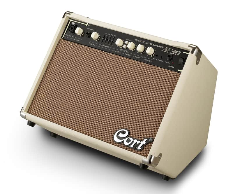 Cort AF30 imagen 1