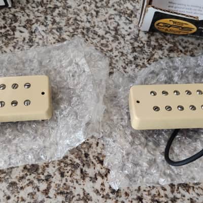 GFS P90 Soapbar for humbucker guitars image 1