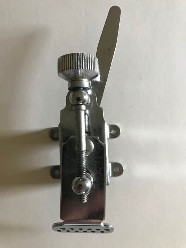 Gretsch 50's - 60's Era Vintage Throwoff image 1