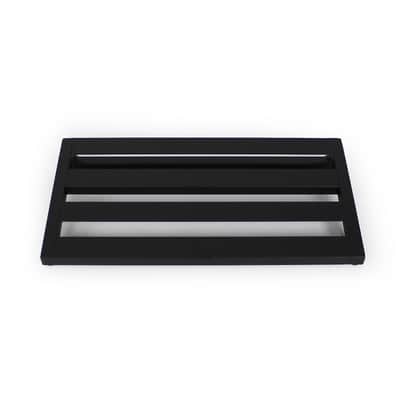 Pedaltrain Classic 2 Pedalboard with Professional-Grade Tour Case image 2