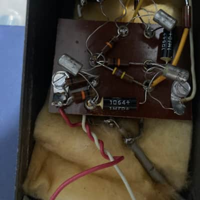 Maestro Fuzz-Tone FZ-1A TW image 2