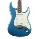 Used Fender Custom Shop 1962 Stratocaster Closet Classic Lake Placid Blue 2014