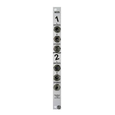 Konstant Lab - M2S - useful Eurorack module image 2