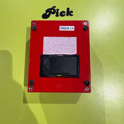 T-Rex Tapster 2010s - Red image 2