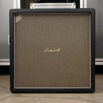 Marshall 1960BHW 4x12 Speaker Cabinet Owned by Maroon 5 #57468 image 1