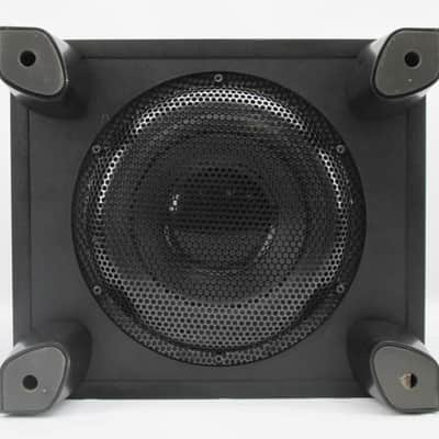 Yamaha HS8S Powered Subwoofer 2010s - Black imagen 5