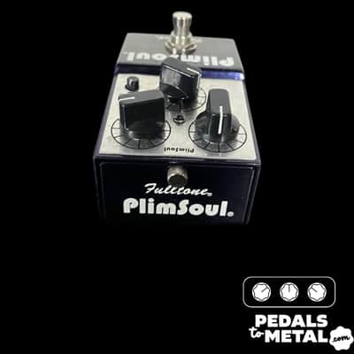 Fulltone PlimSoul 2000s - Black - X15195 Bild 3