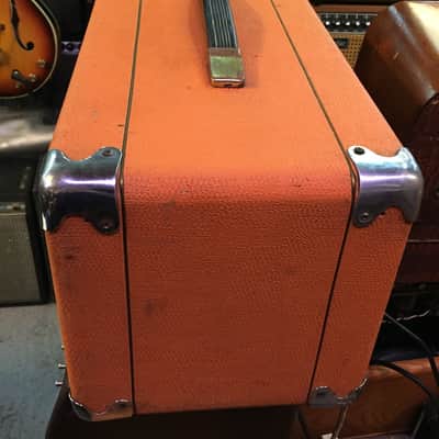 Immagine Orange OR120 Overdrive 1976 - 5