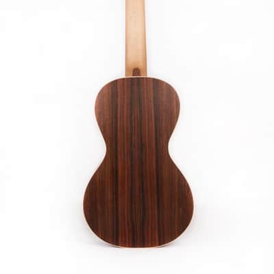 Guitarra romántica Raimundo Lacôte 1900 2022 - Cera image 4