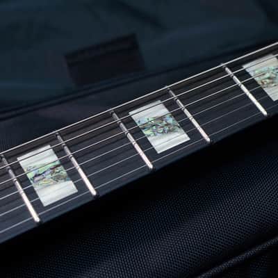 Ibanez RGT1221PB-DTF Premium 2022 - Deep Twilight Flat image 3