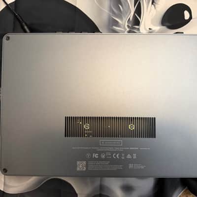 Neural DSP Quad Cortex (2025) Grey w/ Case & Expression Pedal image 6
