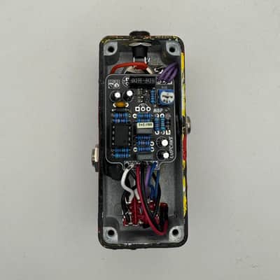 Wizest Wizard Effects One Knob Compressor image 3