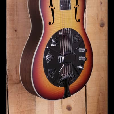National Estralita Deluxe - Sunburst image 1