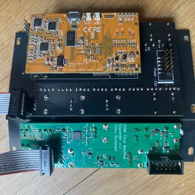 OAM Time Machine w/Expander image 2