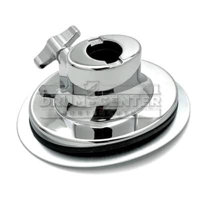 PDP Bass Drum Mount Bracket Chrome image 1
