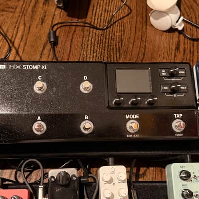 Helix Stomp XL Line 6 image 3