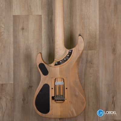 Washburn N4 AUTHENTIC 2025 image 5