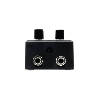 Death By Audio Dream Station Stereo Reverb and Delay Effects Pedal image 4