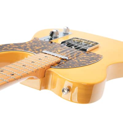 Fender American Vintage '52 Telecaster Reissue 2000 image 10