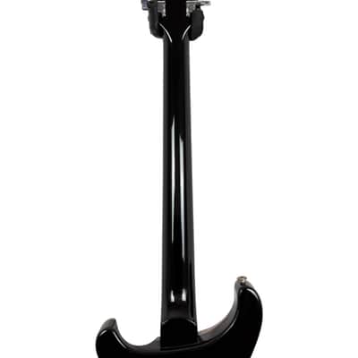 PRS Custom 24 10-Top 1997 - Flamed Maple Grey Black image 8