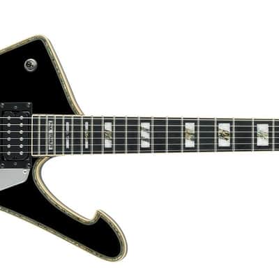 Ibanez - PS120BK - EL GTR P.STANLEY W/BAG image 2