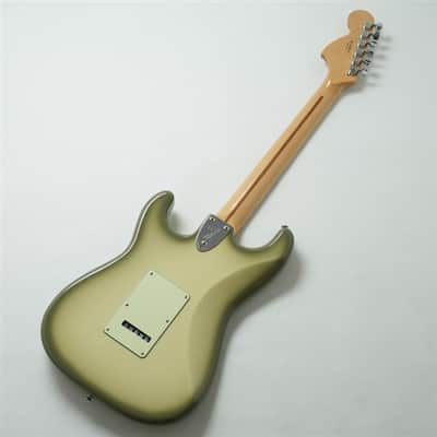 Fender Limited Edition Made in Japan Antigua Stratocaster 2019 image 10