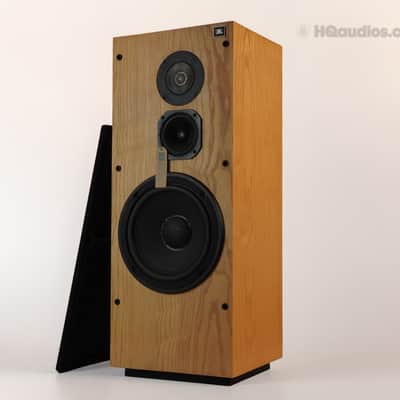 JBL L80T3 Pair of Speakers – Restored – 1-Year Warranty image 5