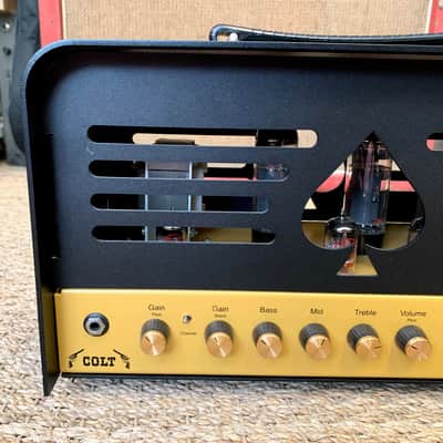 Ace Amplification Colt image 2
